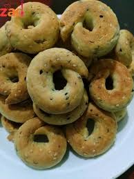 طريقة عمل كعك اليانسون زاكي arabic sweets arabic sweets recipes lebanese desserts