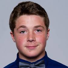 Rhett Palmer Stats and Player Profile