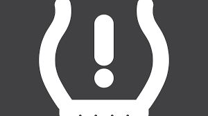 Low Tire Pressure Light What Is It And What Do You Need To Know