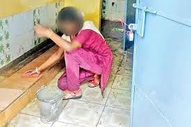 Shop by department, purchase cars, fashion apparel, collectibles, sporting goods, cameras, baby items, and everything else on ebay, the world's online marketplace Girls Cleaning Toilet In School Probereport Submitted To School Edu Director Dtnext In