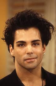 Lot of (10) 1990s RICHARD GRIECO, SHELLI LETHER, PATRICK DEMPSEY Original  Slides