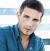 Short One Length Haircut Men