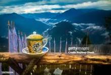 756 Tibetan Tea Stock Photos, High-Res Pictures, and Images ...