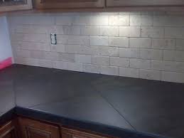Often what's trending in design is trending in tile, too. Ideas De Porcelana Azulejo De La Cocina Encimera Novocom Top