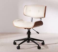 Replica eames soft pad management chair. Eames Inspired Lombardi Desk Chair At Urban Outfitters Retro To Go