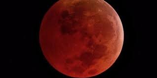 Tahun ini akan ada 2 gerhana matahari dan 2 gerhana bulan. 7frkzlugxbzgjm