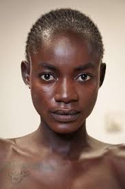 Tamara Ralph Fall Winter 2025-26 Haute Couture Beauty