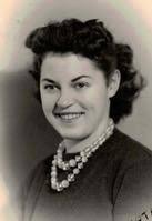 Roberta Fleming Obituary (1926