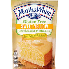 Marie callender's® low fat original corn bread mix.microwaveable.just add water.per 38 grams dry mix as packaged:150 calories.0.0g sat fat, . Marie Callender S Low Fat Original Corn Bread Mix Walmart Com