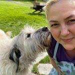 Deann Fritz's Instagram, Twitter & Facebook