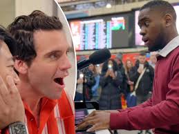 Countertenor delivers 'spellbinding' Baroque vocal, securing his place in  The...