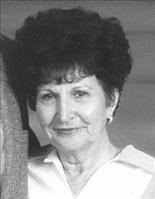 Mary Stronks Obituary (1924