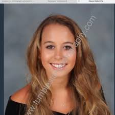 Stevie DeSimone's Hilton Head Christian Academy Bio