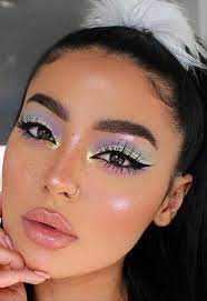 2020 Practial Eye Makeup Tutorial For Beginners Cute Makeup Looks Eye Makeup Tutorial Makeup Looks