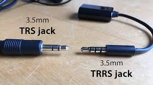 There are several variants of the 3.5mm jack and appliance. Can You Plug A Microphone Into The Headphone Jack Of An Iphone Diy Video Studio