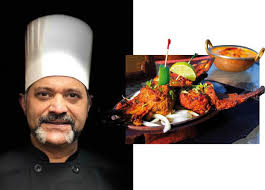 Food: They went. They learnt. They changed Indian food!