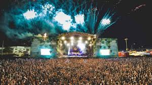 El fin de semana de festivales: Sonorama, Dreambeach y más