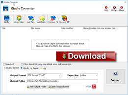 5 Best Epub To Mobi Converters For Windows Free Download Talkhelper