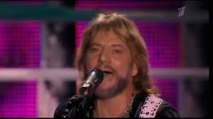 Played by tony sirico on the show). Tony Esposito Kalimba De Luna Live Moscow 2007 Hd Youtube