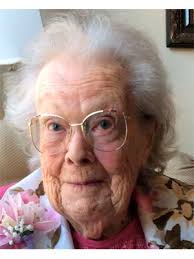 Avenel P. I. Jones (née Harris)