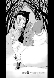 Manga tensei shitara slime datta ken is always updated at readkomik. Tensei Shitara Slime Datta Ken Chapter 54 Tensei Shitara Slime Datta Ken Manga Online