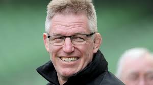 Fiji boss John McKee calls