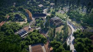 • the world of kingdom. Prehistoric Kingdom Home Facebook