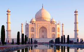 Taj Mahal: todo lo que necesitas saber sobre el monumento más romántico del  mundo | Architectural Digest España