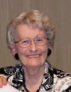 Obituary information for Doris Lee Mullady