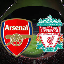 Courtesy of soccerbase.com, the football betting site. Arsenal Vs Liverpool Highlights Gunners Bolster European Hopes After Lacazette And Nelson Goals Football London