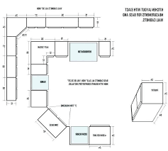 Standard Kitchen Cabinet Sizes Chart Kitchen Cabinet Dimensions Kitchen Cabinet Sizes Kitchen Cabinets