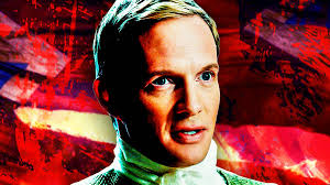 Black Sails: Thomas Hamilton's Character & Real Life Differences Explained