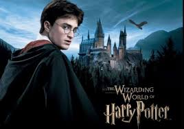 The Prophecy Said Neither One Can Live For The Other One Survives It Means One Of Us Is Gonna Have To Kill Harry Potter Harry Potter Movies Harry Potter Fan