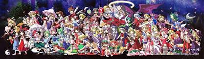 Touhou Wiki Æ±æ¹ç¶­åº Æ±æ¹ã¦ã£ã­ Home Facebook This puppet is official but the stats on shoddy touhoumon 2 are different from it's official incarnation. touhou wiki æ±æ¹ç¶­åº æ±æ¹ã¦ã£ã­ home