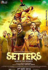 Take a trip into an upgraded, more organized inbox. Setters Box Office Budget Hit Or Flop Predictions Posters Cast Release Story Wiki