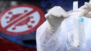 Herring then returned to holy city medical to confirm his results with a pcr test, which is much more sensitive and can detect the genetic material that is specific to the. Covid 19 Testing May Become The New Normal At Airports Quartz