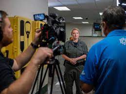 New appointees get hands on preparing with senior agents regarding vanderburgh county sheriff's office strategies and methodology concerning the activity of the jail. Vanderburgh County Sheriff S Office Oswald Marketing