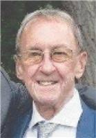 Charles Mace Obituary (1943