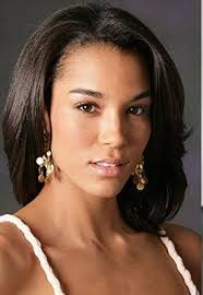 Eva Lucas. Age: 33.The wife and protagonist. She is a 33-year-old woman of  mixed race. Eva is African American and Italian with raven black  shoulder-length hair with swirly ends, greenish-hazel eyes, and