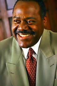 Frankie Faison