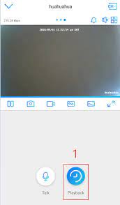 How To View Recorded Cctv Footage On A Mobile Phone Pc Tv Set You On The Right Path Reolink Blog