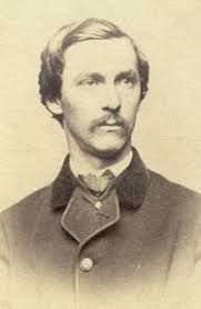 Cavalry Fights at Aldie, Middleburg and Upperville