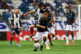 Estadio bbva bancomer , monterrey , mexico. Sthn Gdfsyc1ym