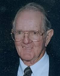 Robert B. “Bob” Strother