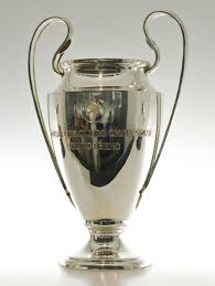 List of European Cup and UEFA Champions League finals - Wikipedia