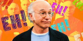 After Leaving 'Seinfeld,' Larry David Only Directed One Film — and It's  Actually Bonkers