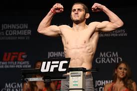 Islam ramazanovich makhachev is a russian professional mixed martial artist and sambo competitor. Islam Makhachev Mma Stats Pictures News Videos Biography Sherdog Com