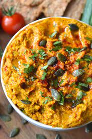 We did not find results for: Roasted Carrot Dip Vegan Paleo Every Last Bite