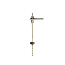 What is a hanger bolt? Hanger Bolt M10x250 With Strip