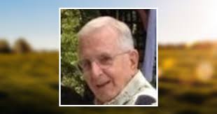 Richard C. St. John Obituary 2019